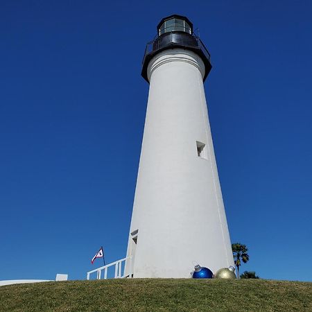 The Lighthouse Boutique Hotel Port Isabel Extérieur photo