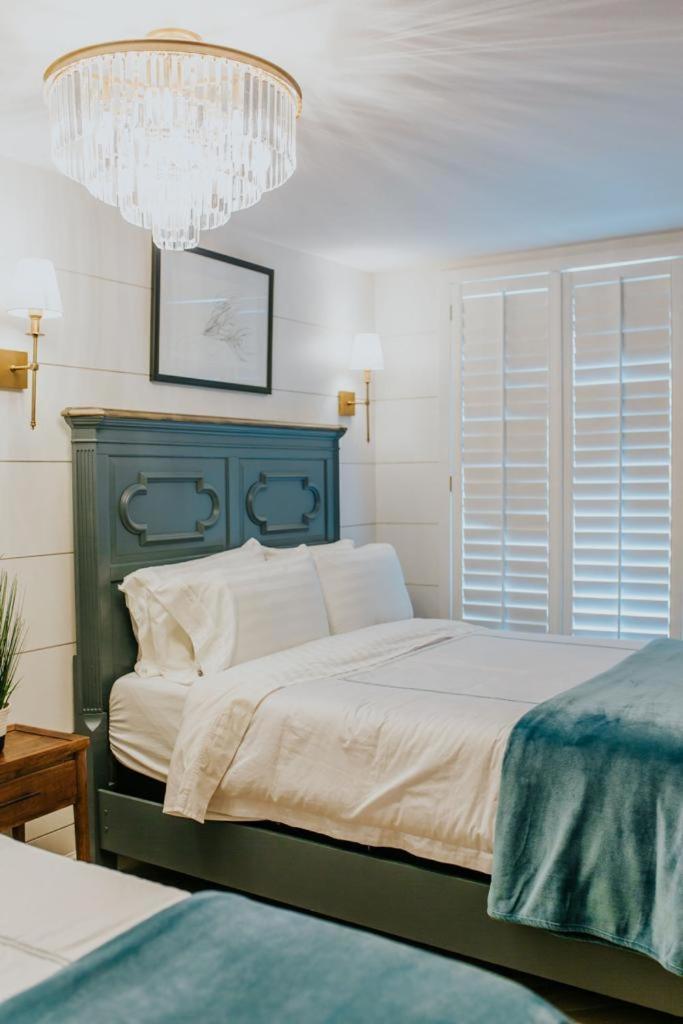 The Lighthouse Boutique Hotel Port Isabel Extérieur photo