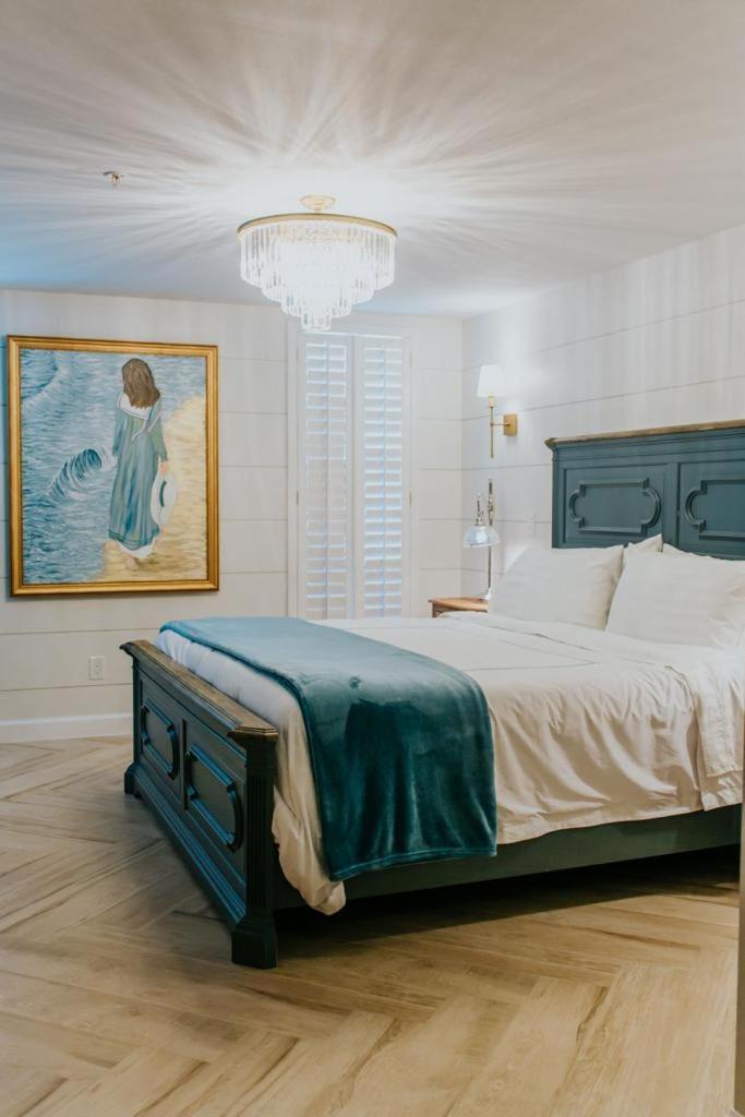 The Lighthouse Boutique Hotel Port Isabel Extérieur photo