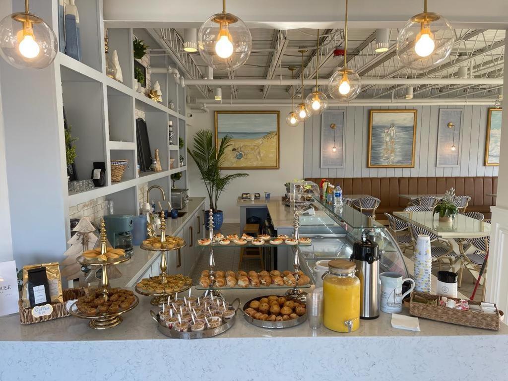 The Lighthouse Boutique Hotel Port Isabel Extérieur photo