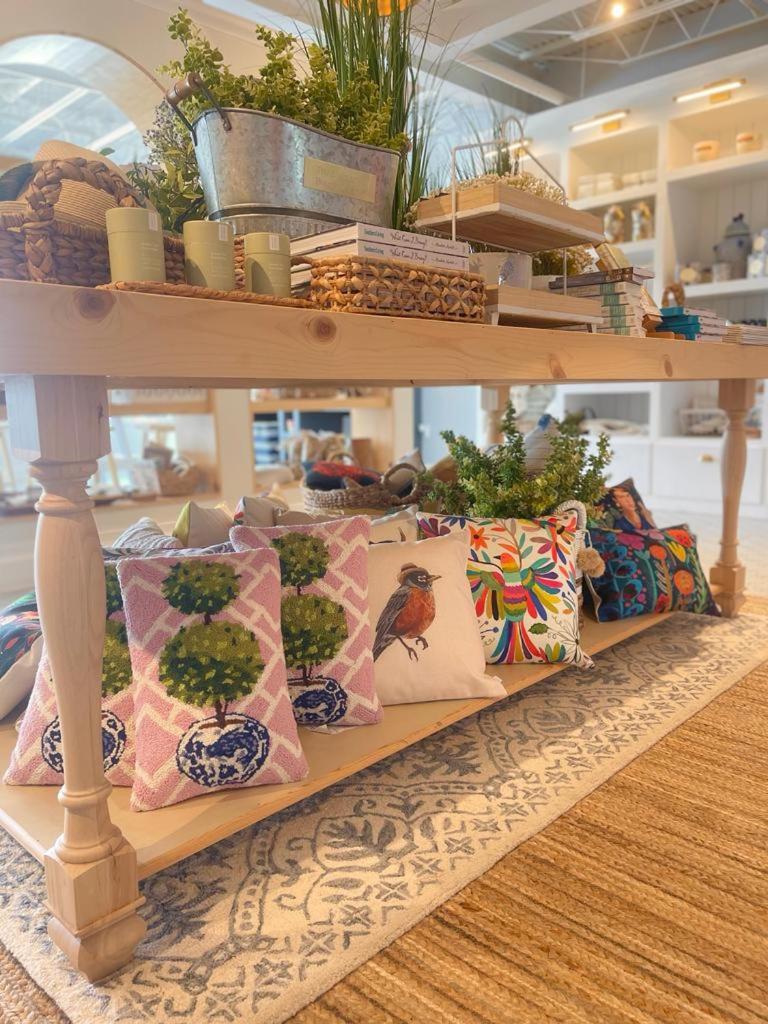 The Lighthouse Boutique Hotel Port Isabel Extérieur photo