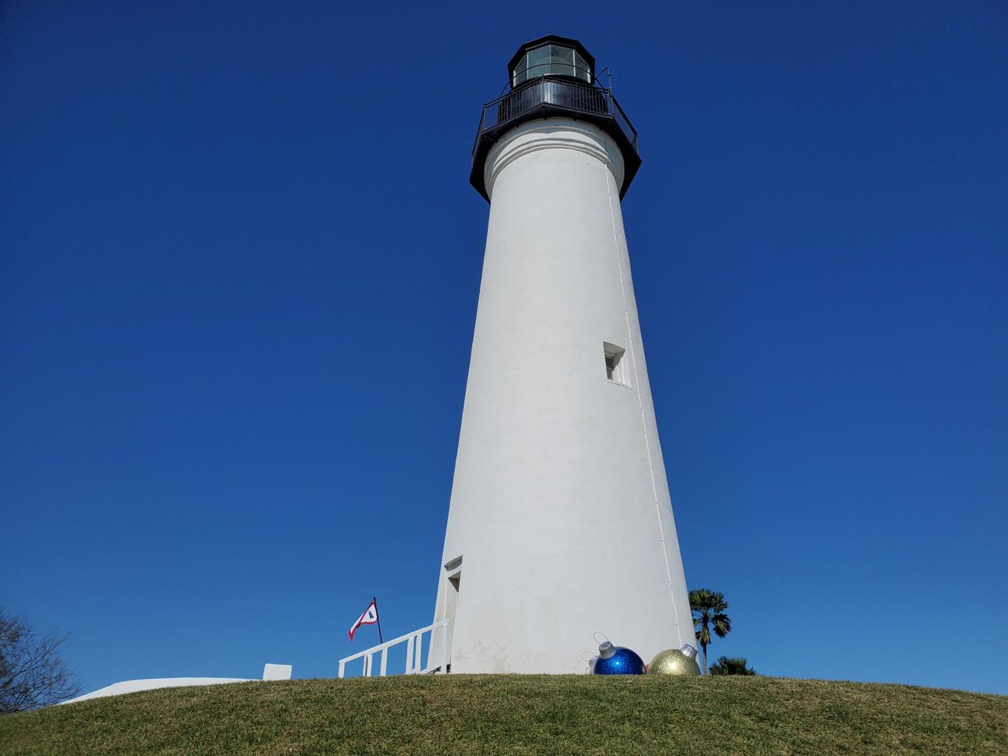 The Lighthouse Boutique Hotel Port Isabel Extérieur photo